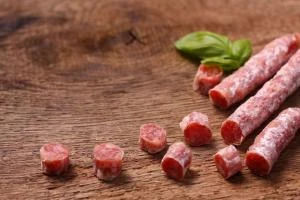 Boucherie-charcuterie à Saint-Avé