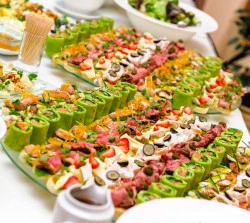 Buffet froid  Saint-Avé